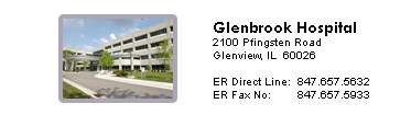 Glenbrook Hospital
